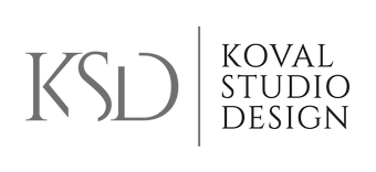 Koval Studio Design
